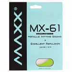 Maxx MX-61 Green